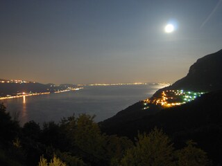 Appartamento per vacanze Tignale Registrazione all'aperto 2