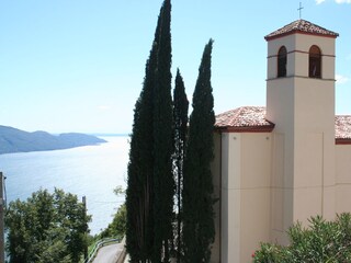 Apartamento de vacaciones Tignale Entorno 21