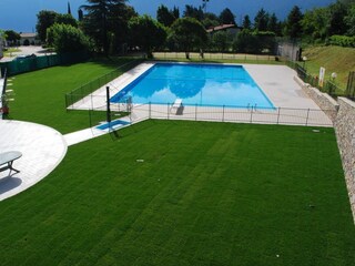 Apartamento de vacaciones Tignale Entorno 22