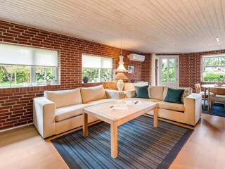 Ferienhaus Houstrup  17