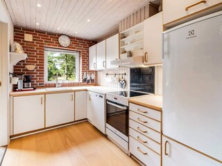 Ferienhaus Houstrup  18