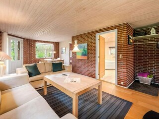 Ferienhaus Houstrup  19