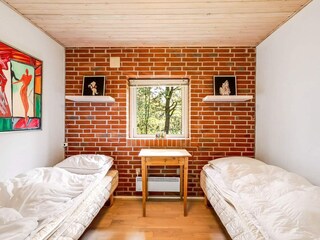 Ferienhaus Houstrup  20