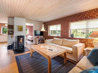 Ferienhaus Houstrup  9