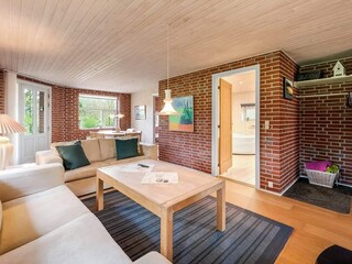 Ferienhaus Houstrup  10