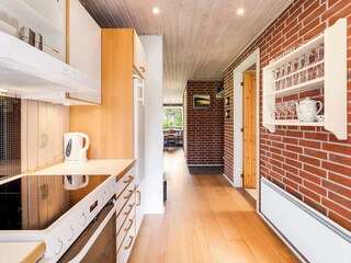Ferienhaus Houstrup  11