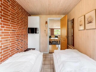 Ferienhaus Houstrup  12