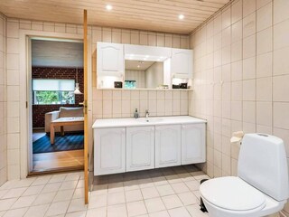 Ferienhaus Houstrup  15