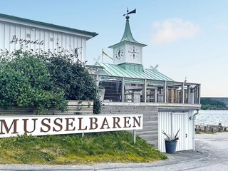 Holiday house Grohed  10