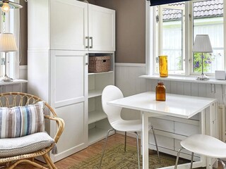 Holiday house Grohed  16