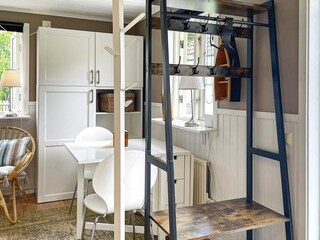 Holiday house Grohed  21