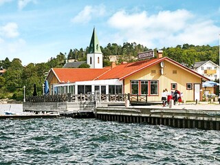 Vakantiehuis Grohed  18