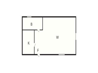 Holiday house Grohed Floor Plan 5