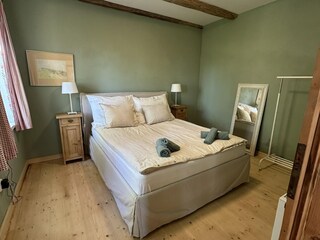 Maison de vacances Lesná u Tachova Équipement 28
