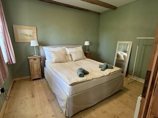 Maison de vacances Lesná u Tachova Équipement 17