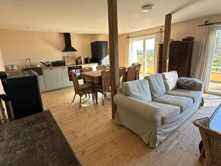 Maison de vacances Lesná u Tachova Équipement 15