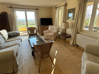 Maison de vacances Lesná u Tachova Équipement 25