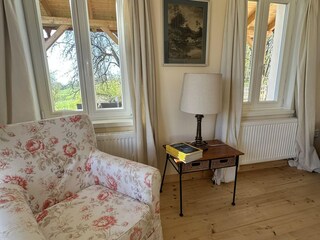 Maison de vacances Lesná u Tachova Équipement 16