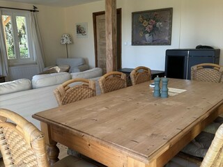 Maison de vacances Lesná u Tachova Équipement 26