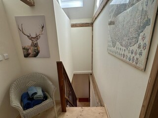 Maison de vacances Lesná u Tachova Équipement 18