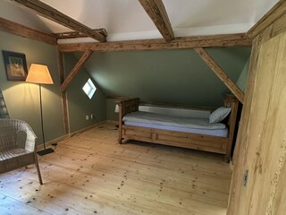 Maison de vacances Lesná u Tachova Équipement 19