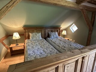 Vakantiehuis Lesná u Tachova Kenmerken 20