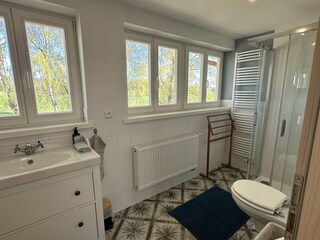 Vakantiehuis Lesná u Tachova Kenmerken 35