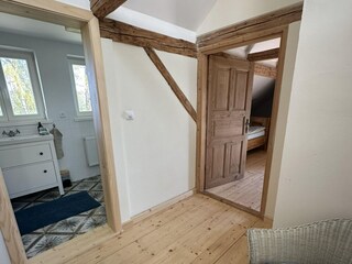 Maison de vacances Lesná u Tachova Équipement 22