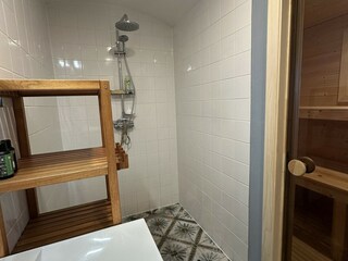 Maison de vacances Lesná u Tachova Équipement 23