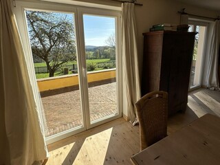 Maison de vacances Lesná u Tachova Enregistrement extérieur 8