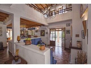 Vakantiehuis Lloret de Vistalegre Kenmerken 23