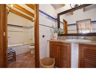 Vakantiehuis Lloret de Vistalegre Kenmerken 34