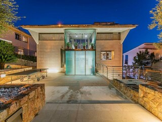 Villa Alcudia Registrazione all'aperto 7