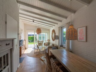 Bungaló Callantsoog Características 32