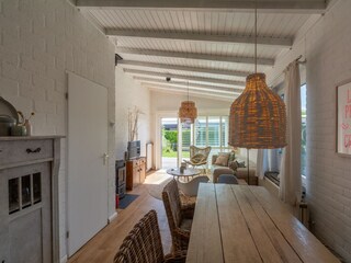 Bungalow Callantsoog Caratteristiche 13