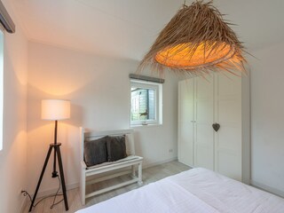 Bungalow Callantsoog Équipement 15