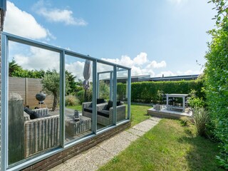 Bungalow Callantsoog Registrazione all'aperto 2