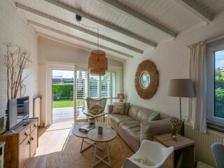 Bungalow Callantsoog Caratteristiche 18