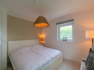 Bungalow Callantsoog Équipement 19