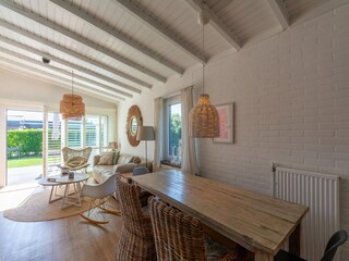 Bungalow Callantsoog Équipement 20