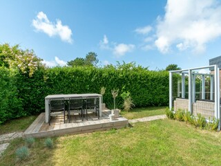 Bungalow Callantsoog Enregistrement extérieur 3
