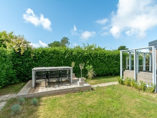 Bungalow Callantsoog Registrazione all'aperto 3