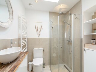 Bungalow Callantsoog Caratteristiche 31
