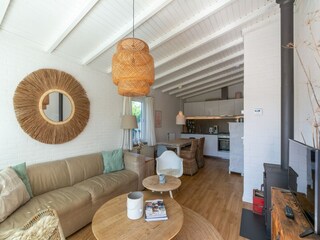 Bungaló Callantsoog Características 26