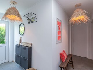 Bungaló Callantsoog Características 27
