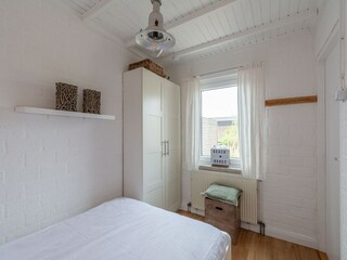 Bungaló Callantsoog Características 28