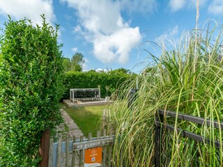 Bungalow Callantsoog Enregistrement extérieur 9
