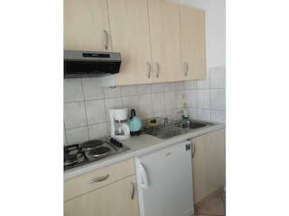 Apartamento Trogir Cocina 29