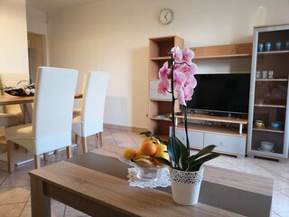 Appartement Trogir Kenmerken 14