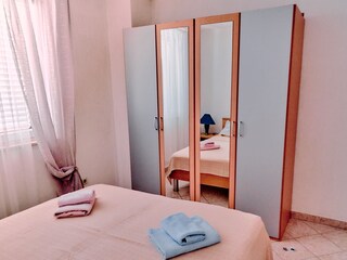 Appartamento Trogir Caratteristiche 17